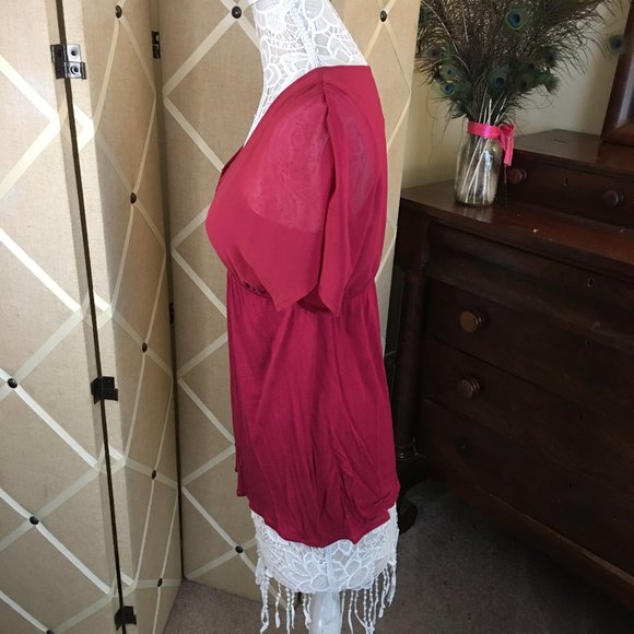 Converse Blouse - Picture 3 of 11